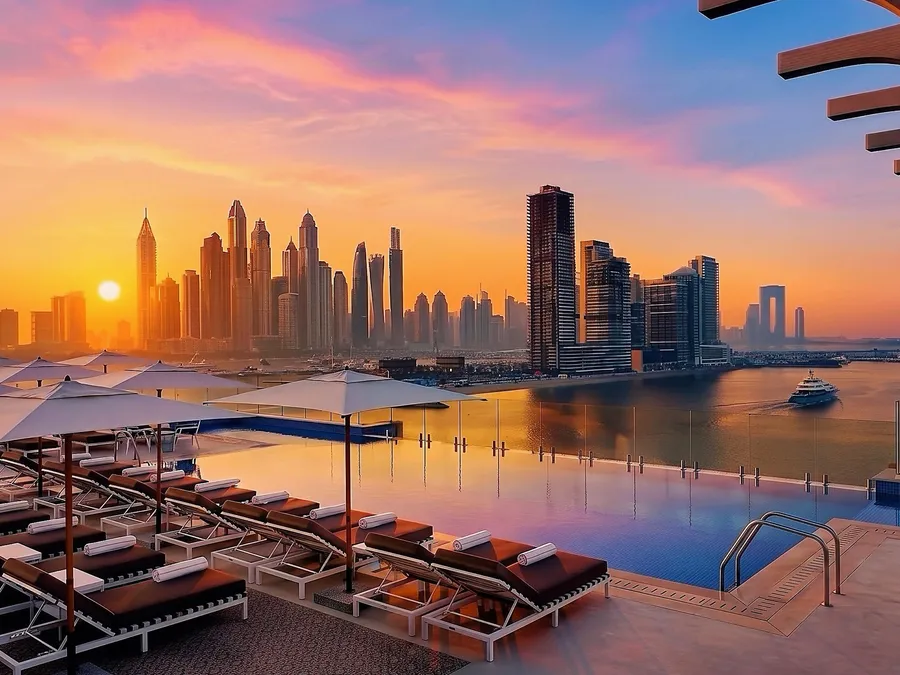 Turkish Airlines tickets to Dubai UAE cheap fares