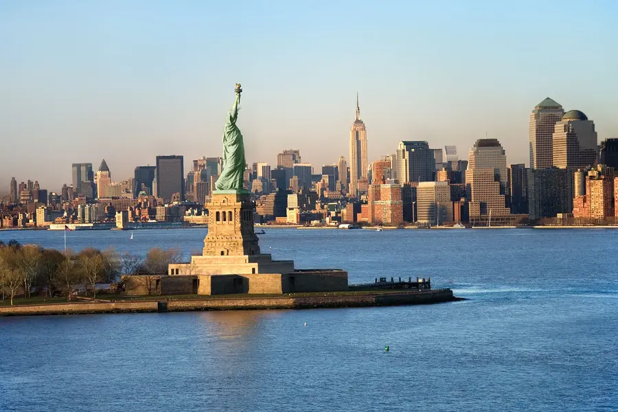 Turkish Airlines cheap flights to New York USA deals